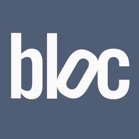 Bloc Talent Agency