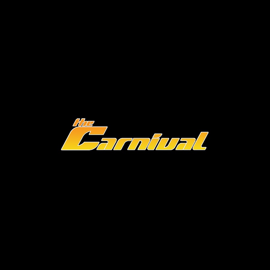 Carnival: Choreographer's Ball