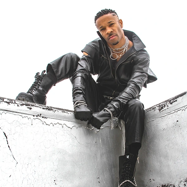 Richy Jackson