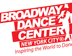 Broadway Dance Center NYC