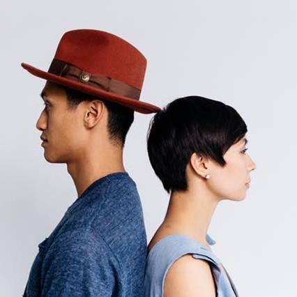 Keone & Mari Madrid